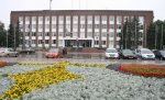 Здание Администрации в г. Великий Новгород