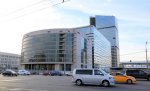 Многофункциональный бизнес центр на Кутузовском