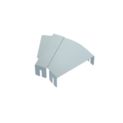 Крышка горизонтально-изменяемого угла 0-45° серии PLUS KIGLplus